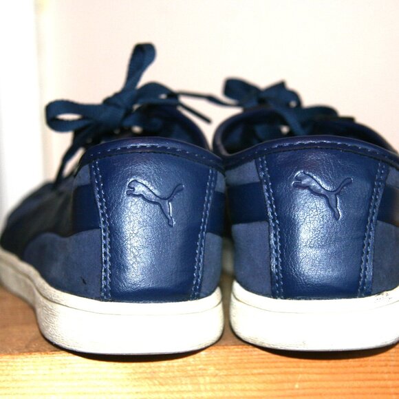 Puma low top sneakers - Picture 3 of 5